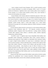 Darbo teisės raida, subjektai, pagrindai 7 puslapis