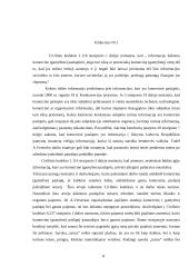 Darbo teisės raida, subjektai, pagrindai 8 puslapis