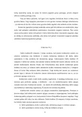 Darbo teisės raida, subjektai, pagrindai 9 puslapis