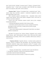 Būsto reikšmė darniam miestų vystymui 12 puslapis