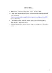 Būsto reikšmė darniam miestų vystymui 17 puslapis