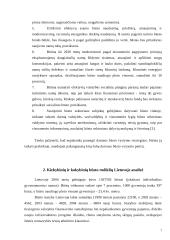 Būsto reikšmė darniam miestų vystymui 7 puslapis