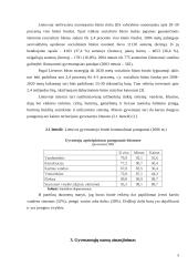 Būsto reikšmė darniam miestų vystymui 8 puslapis