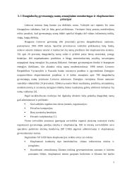 Būsto reikšmė darniam miestų vystymui 9 puslapis