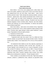 Darbo teisė ir šaltiniai 3 puslapis