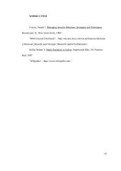 Crisis communications 19 puslapis