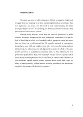 Crisis communications 4 puslapis