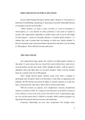 Crisis communications 5 puslapis