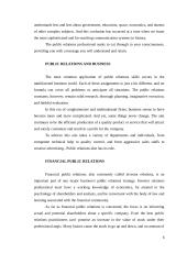 Crisis communications 6 puslapis