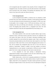 Crisis communications 10 puslapis