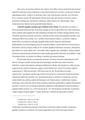 Darbo teisės sąvoka, sistema, principai ir metodas 11 puslapis