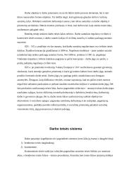 Darbo teisės sąvoka, sistema, principai ir metodas 3 puslapis