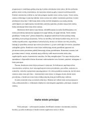 Darbo teisės sąvoka, sistema, principai ir metodas 4 puslapis