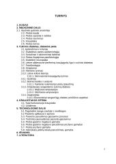 Cukrinis diabetas. Diabetinė pėda 2 puslapis