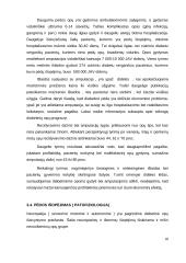 Cukrinis diabetas. Diabetinė pėda 18 puslapis