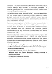 Cukrinis diabetas. Diabetinė pėda 4 puslapis