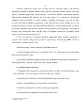 Darbo teisės subjektai 17 puslapis