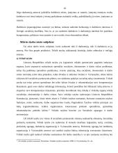 Darbo teisės subjektai 18 puslapis