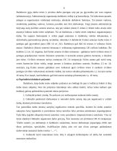 Darbo teisės subjektai 9 puslapis