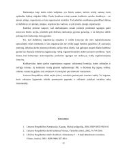 Darbo teisės subjektai, jų teisinė padėtis 13 puslapis