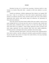 Darbo teisės subjektai, jų teisinė padėtis 3 puslapis