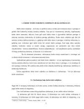 Darbo teisės subjektai, jų teisinė padėtis 4 puslapis