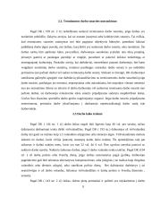 Darbo teisės subjektai, jų teisinė padėtis 10 puslapis