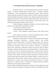 Darbo užmokesčio apskaitos kompiuterizavimas 11 puslapis