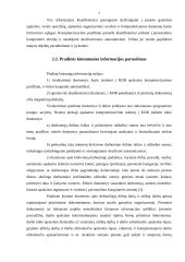 Darbo užmokesčio apskaitos kompiuterizavimas 7 puslapis