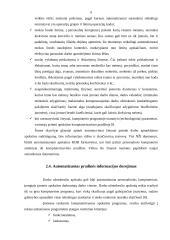 Darbo užmokesčio apskaitos kompiuterizavimas 9 puslapis