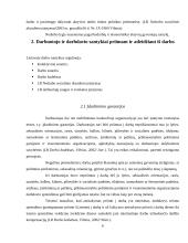 Darbuotojų teisės ir pareigos 4 puslapis