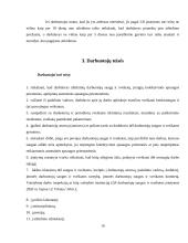 Darbuotojų teisės ir pareigos 8 puslapis