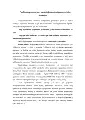 Daugiaprocesorinės kompiuterinės sistemos, parametrai ir techninė įranga 4 puslapis