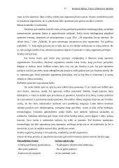 Efektyvios derybos 17 puslapis