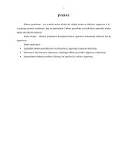 Debeto pavedimai 2 puslapis