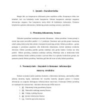 Debeto pavedimai 3 puslapis