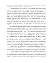 Debeto pavedimai 9 puslapis