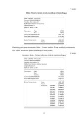Elektros energijos kiekis litais, kurį suvartoja namų ūkis per tam tikrą laikotarpį (2006 06 – 2008 05) 12 puslapis