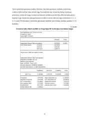 Elektros energijos kiekis litais, kurį suvartoja namų ūkis per tam tikrą laikotarpį (2006 06 – 2008 05) 17 puslapis