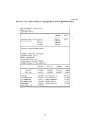 Elektros energijos kiekis litais, kurį suvartoja namų ūkis per tam tikrą laikotarpį (2006 06 – 2008 05) 18 puslapis