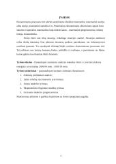Elektros energijos kiekis litais, kurį suvartoja namų ūkis per tam tikrą laikotarpį (2006 06 – 2008 05) 3 puslapis