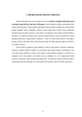 Elektros energijos kiekis litais, kurį suvartoja namų ūkis per tam tikrą laikotarpį (2006 06 – 2008 05) 4 puslapis