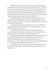 Diferencijuoto mokymo organizavimas 11 puslapis