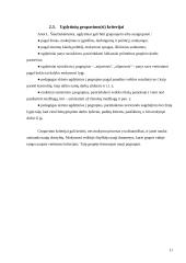 Diferencijuoto mokymo organizavimas 12 puslapis