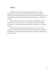 Diferencijuoto mokymo organizavimas 14 puslapis