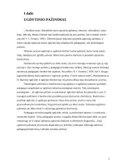 Diferencijuoto mokymo organizavimas 4 puslapis