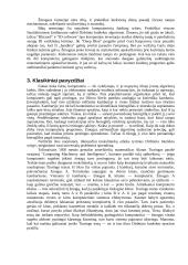 Dirbtinio intelekto mokslo šakos, jų apibūdinimai, tyrimo sritys, taikymai, pasiekti rezultatai 3 puslapis