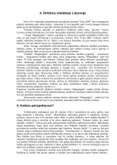 Dirbtinio intelekto mokslo šakos, jų apibūdinimai, tyrimo sritys, taikymai, pasiekti rezultatai 4 puslapis