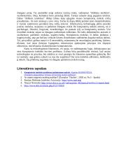 Dirbtinio intelekto mokslo šakos, jų apibūdinimai, tyrimo sritys, taikymai, pasiekti rezultatai 5 puslapis