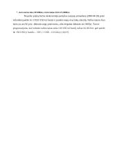 Energijos sąnaudos ir jų mažinimo galimybės krovinių pervežimo įmonėje "Transekspedicija" 14 puslapis